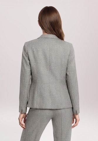 Betty Barclay Blazer in Grey