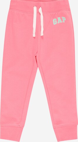 GAP Pants in Pink: front