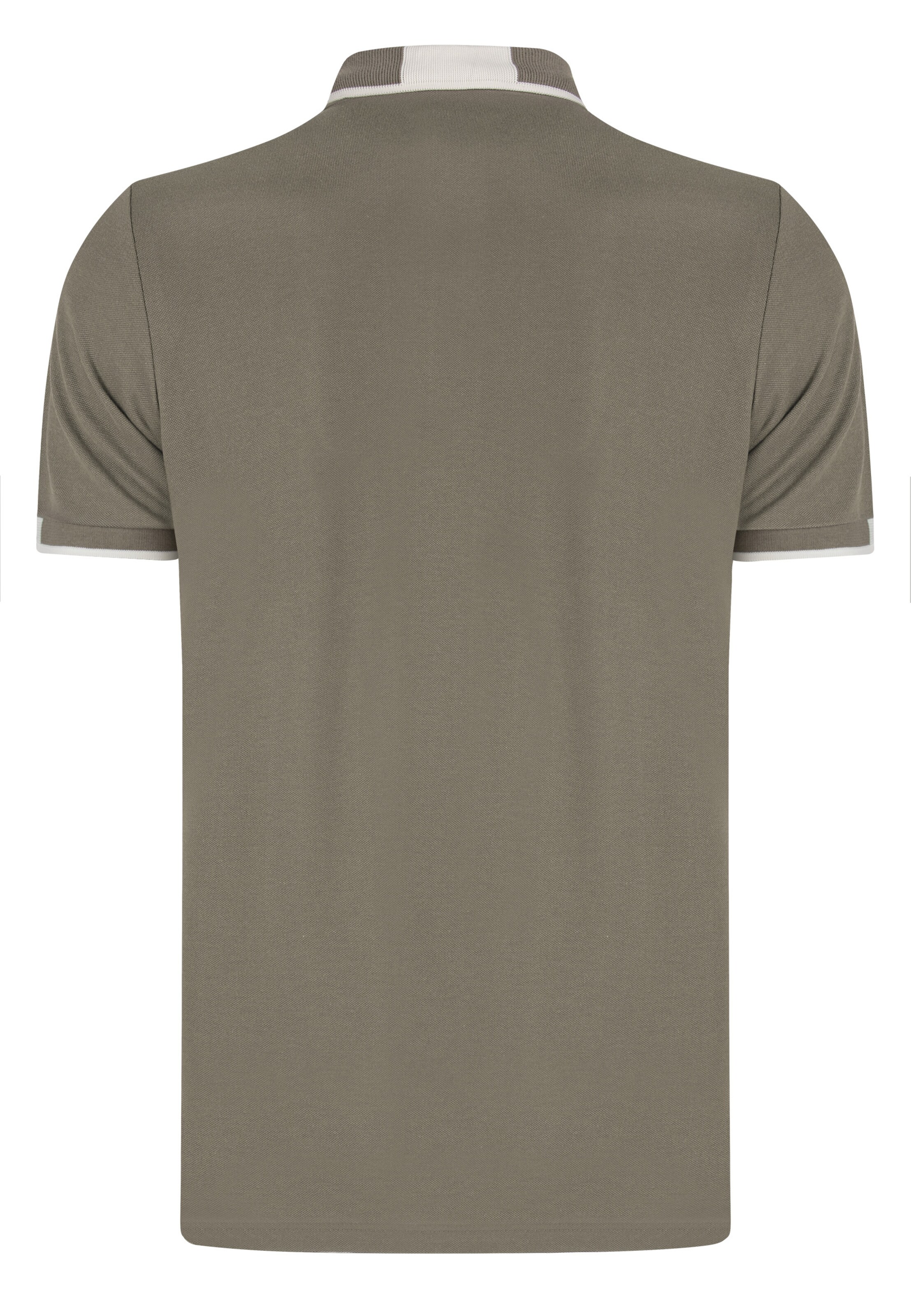 Maglietta di Felix Hardy in verde