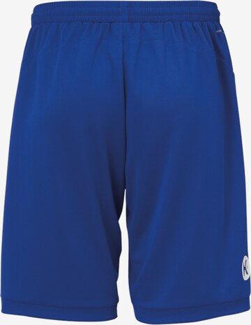 KEMPA Regular Workout Pants in Blue