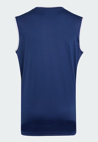 ADIDAS PERFORMANCE Performance shirt 'Entrada26' in Blue