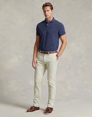 Polo Ralph Lauren Tričko – modrá