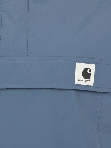Giacca di mezza stagione 'Nimbus' di Carhartt WIP in blu