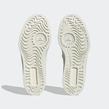 ADIDAS BY STELLA MCCARTNEY Sports shoe in White