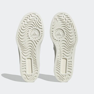 Chaussure de sport ADIDAS BY STELLA MCCARTNEY en blanc