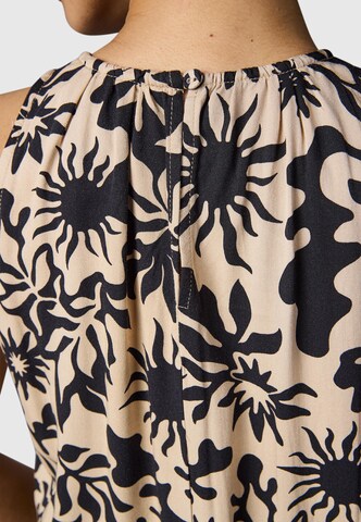 Ragwear Пляжное платье 'Sanai' в Бежевый