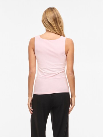 VILA Top 'VIKENZA' in Pink