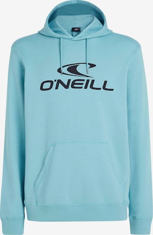 O'NEILL Sweatshirt in Blauw: voorkant