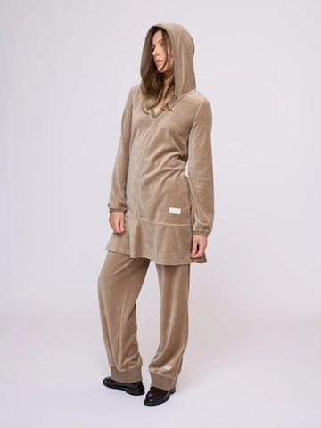 Odd Molly Šaty 'Biggi' – hnědá