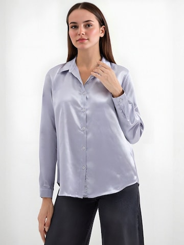 Bigdart - Blusa em roxo