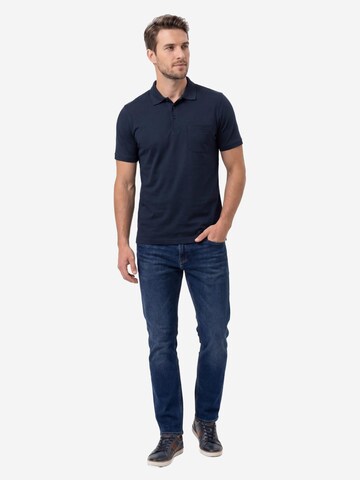 Ragman Bluser & t-shirts i blå