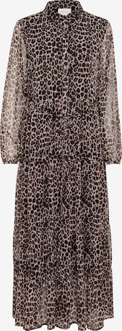 Cream Puseromekko 'CRYuna' värissä ruskea: etupuoli