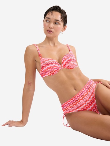 TRIUMPH Bikinibroek ' Red Label Mix & Match Summer ' in Oranje