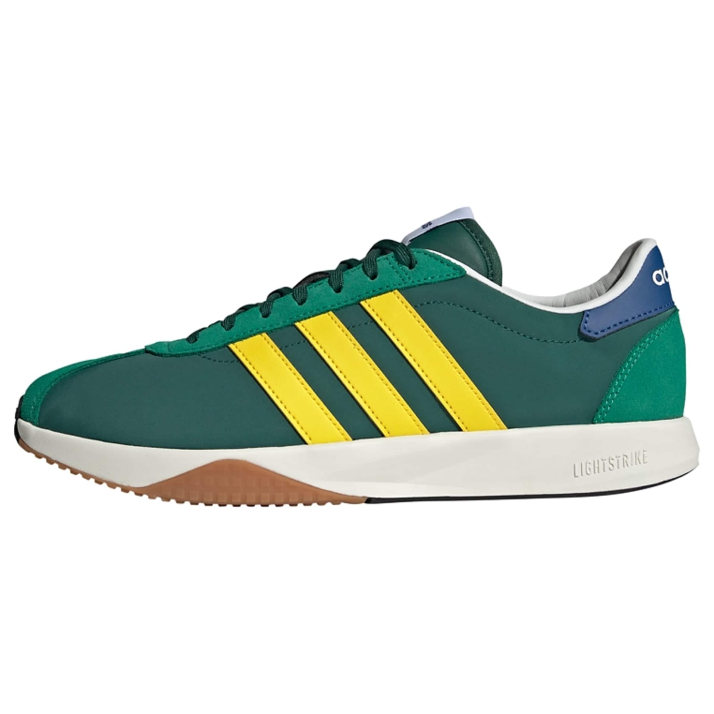 ADIDAS SPORTSWEAR Sneakers laag in Groen: voorkant