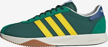 ADIDAS SPORTSWEAR Sneakers laag in Groen: voorkant