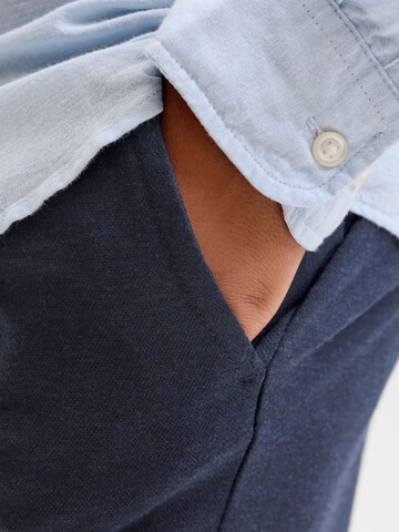 regular Pantaloni 'JPSTOLLIE DEVON' di Jack & Jones Junior in blu