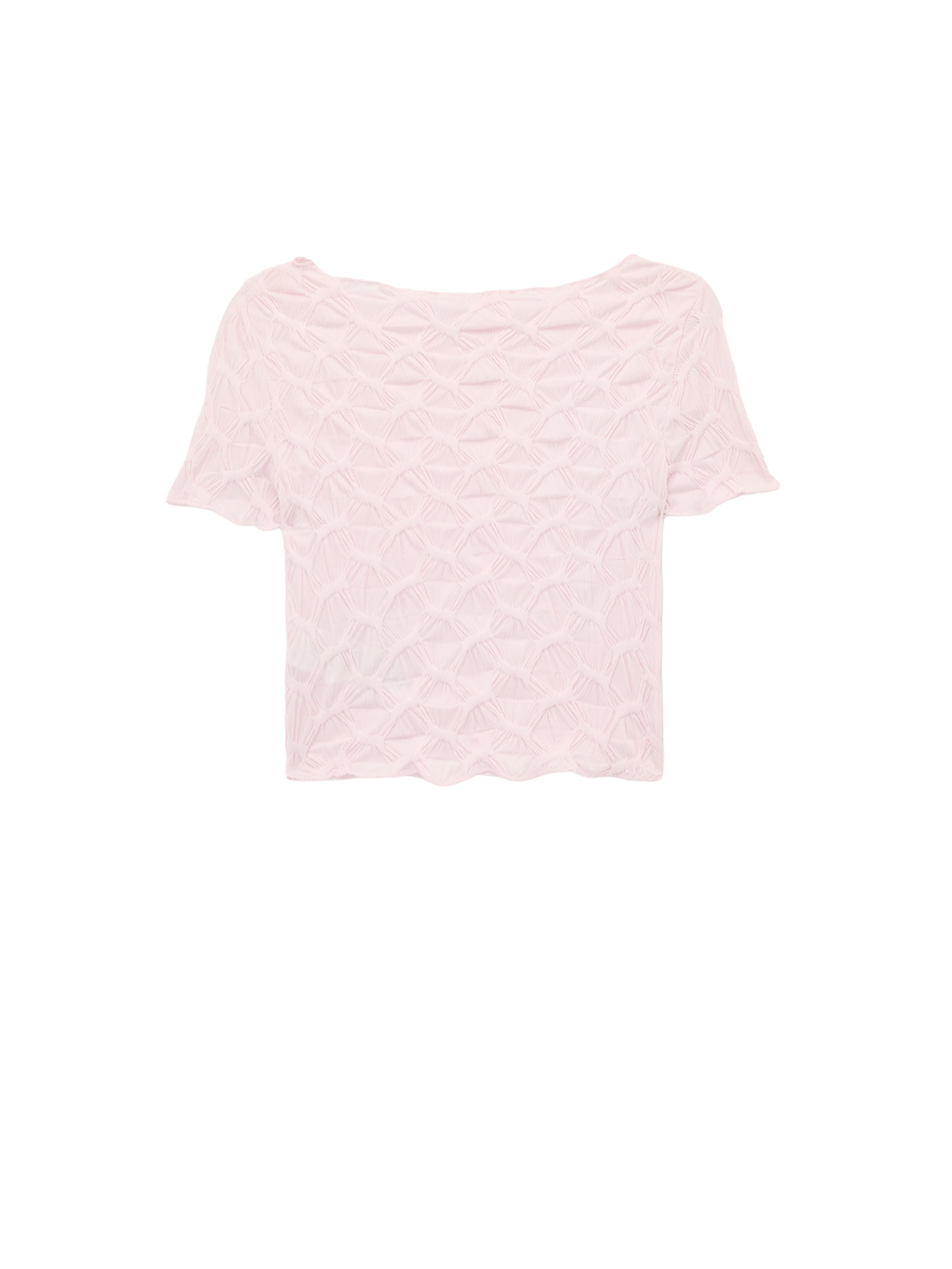 Koton Shirt in Roze