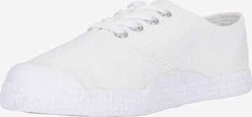 KAWASAKI Sneakers 'Base' in White