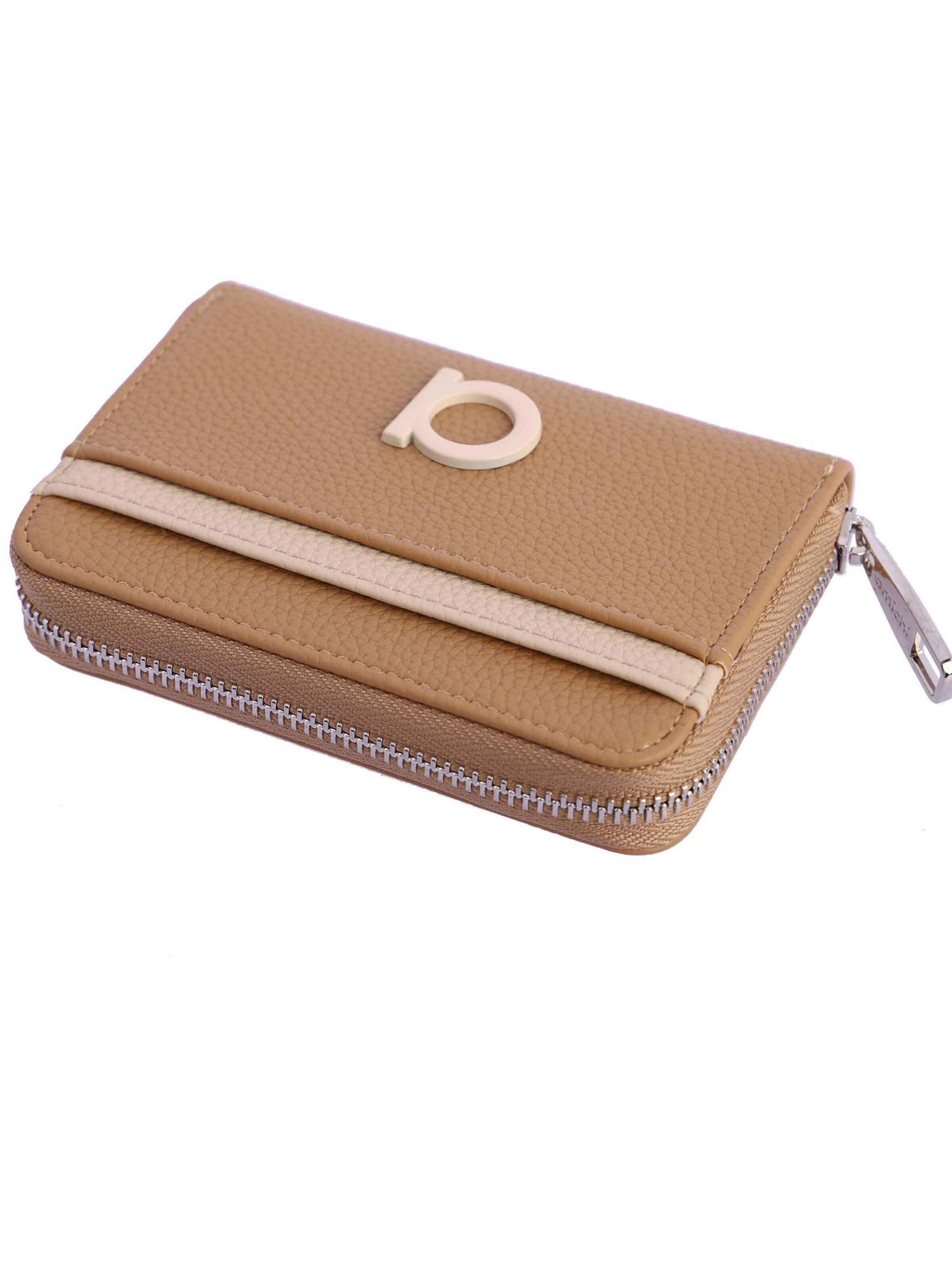 Amichi - Cartera en beige
