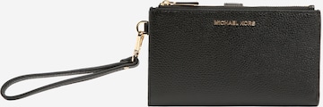 MICHAEL Michael Kors - Carteiras em preto: frente