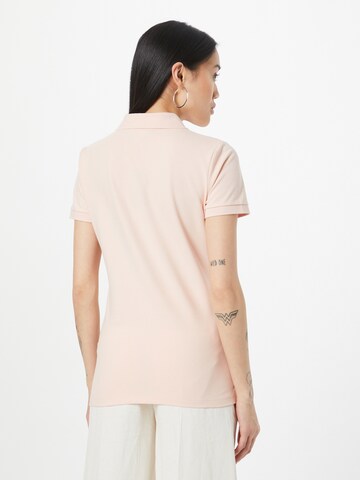 Lauren Ralph Lauren Shirt 'KIEWICK' in Roze