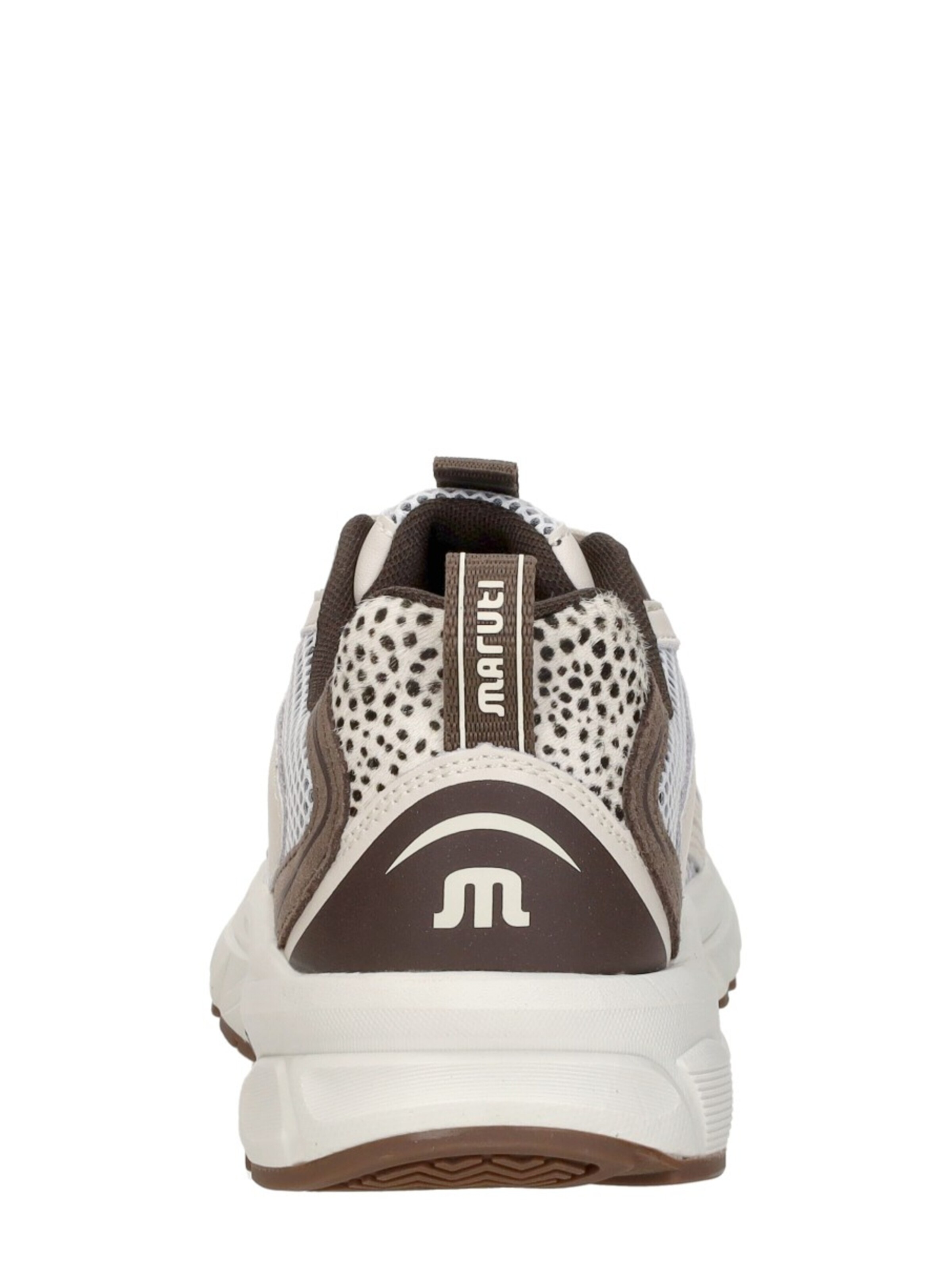 MARUTI Platform trainers 'Novi' in White