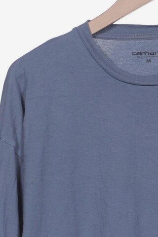 Carhartt WIP Top & Shirt in M in Blue