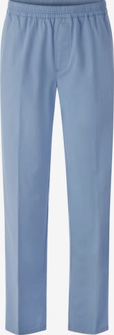 BABISTA Hose 'Pariella' in Blau: Vorderseite