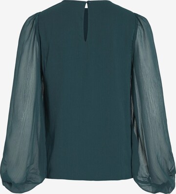 VILA Blouse 'Falia' in Groen