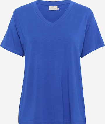 KaffeMajica - plava boja: prednji dio