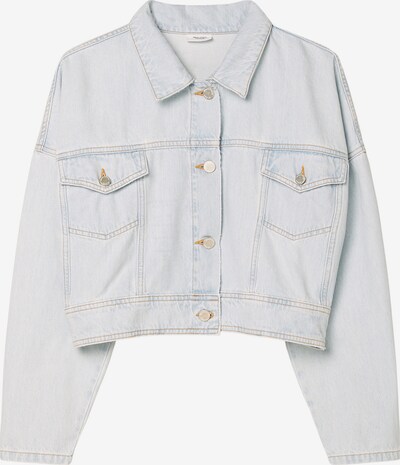 Marc O'Polo DENIM Jacke in blau, Produktansicht