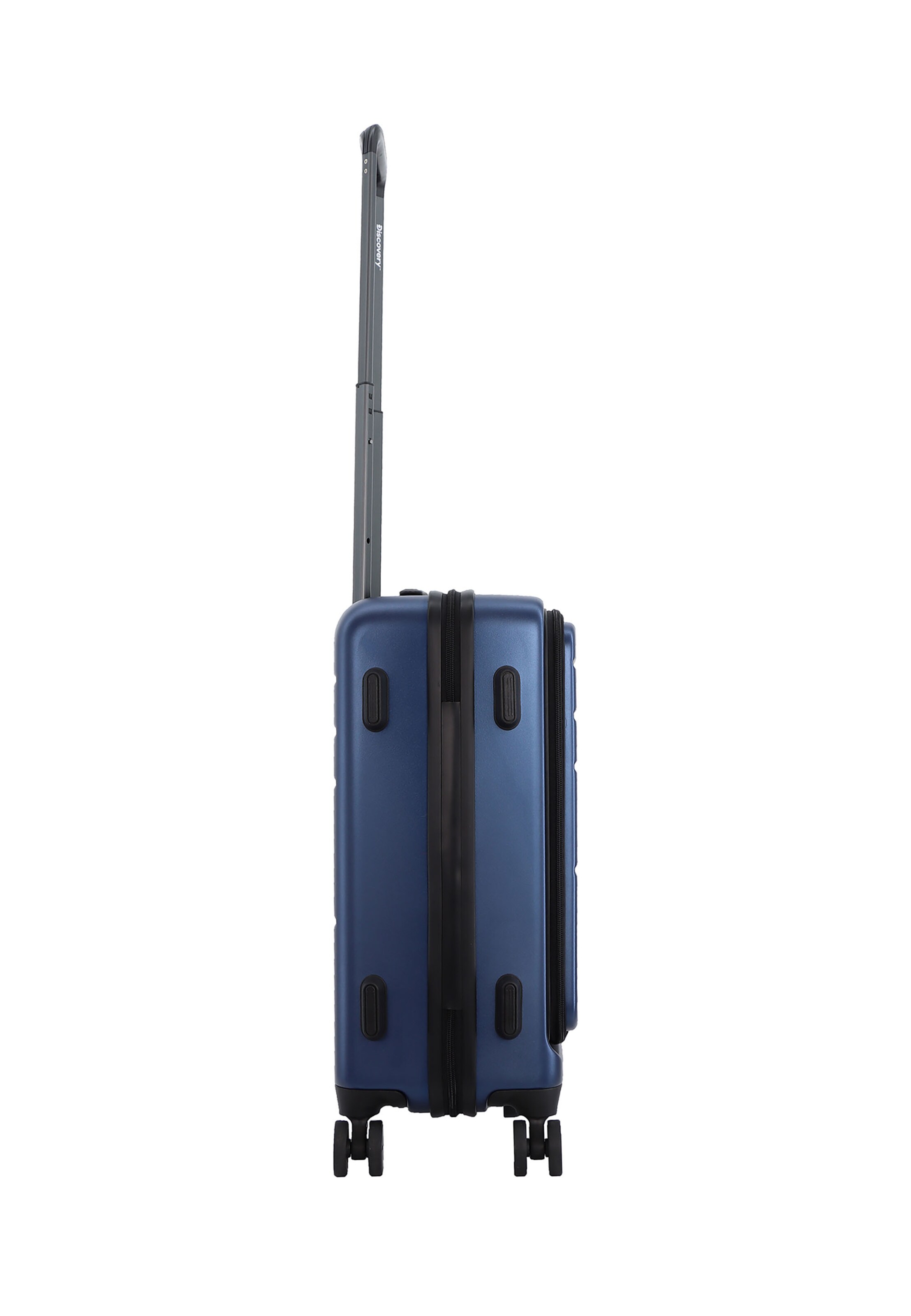 Discovery Suitcase 'Patrol' in Blue