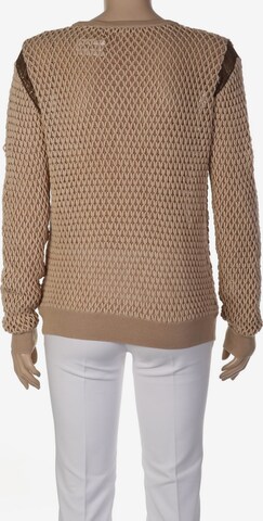 Carven Sweater & Cardigan in XL in Beige