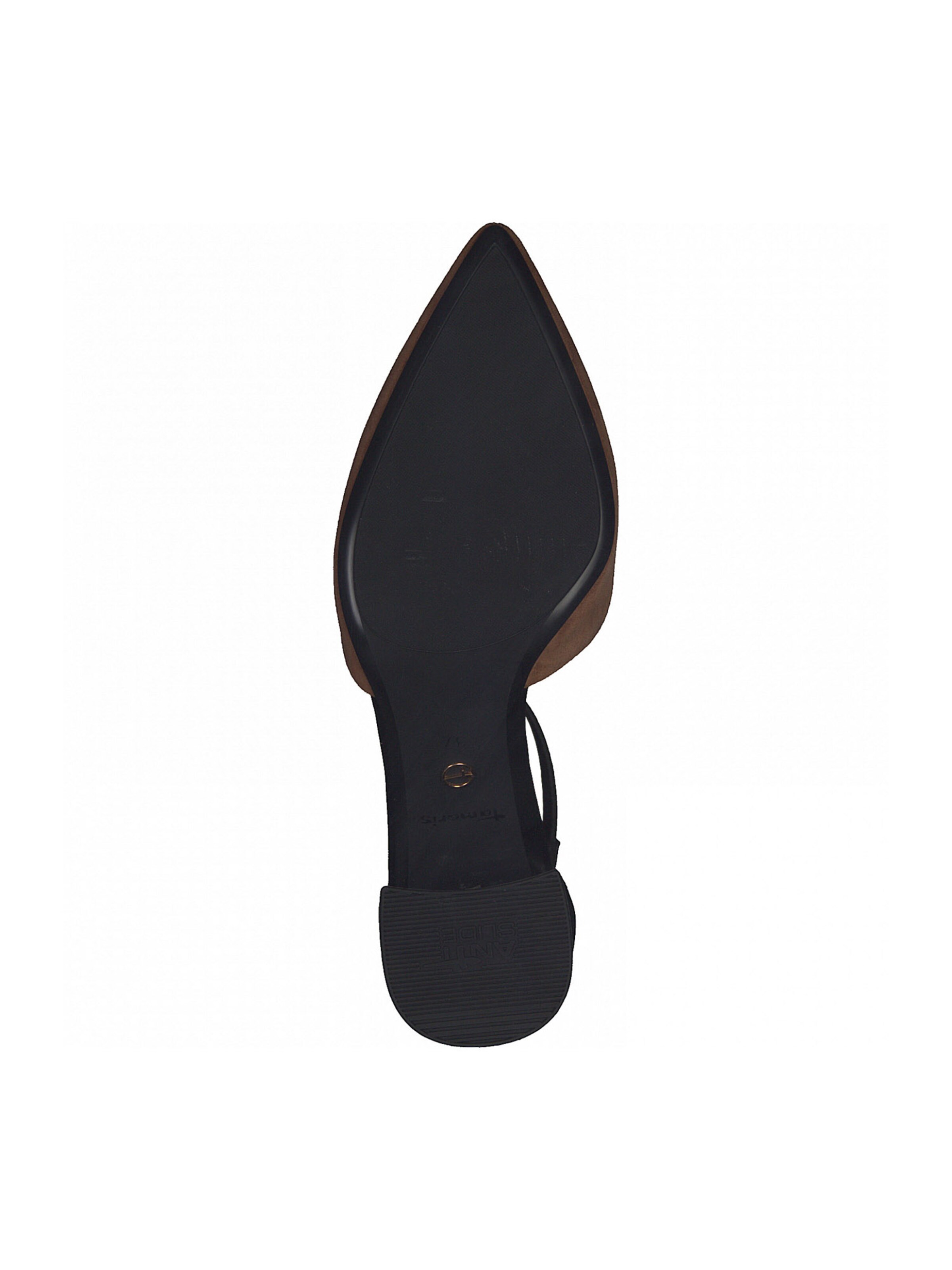 Tamaris Pumps in Orange