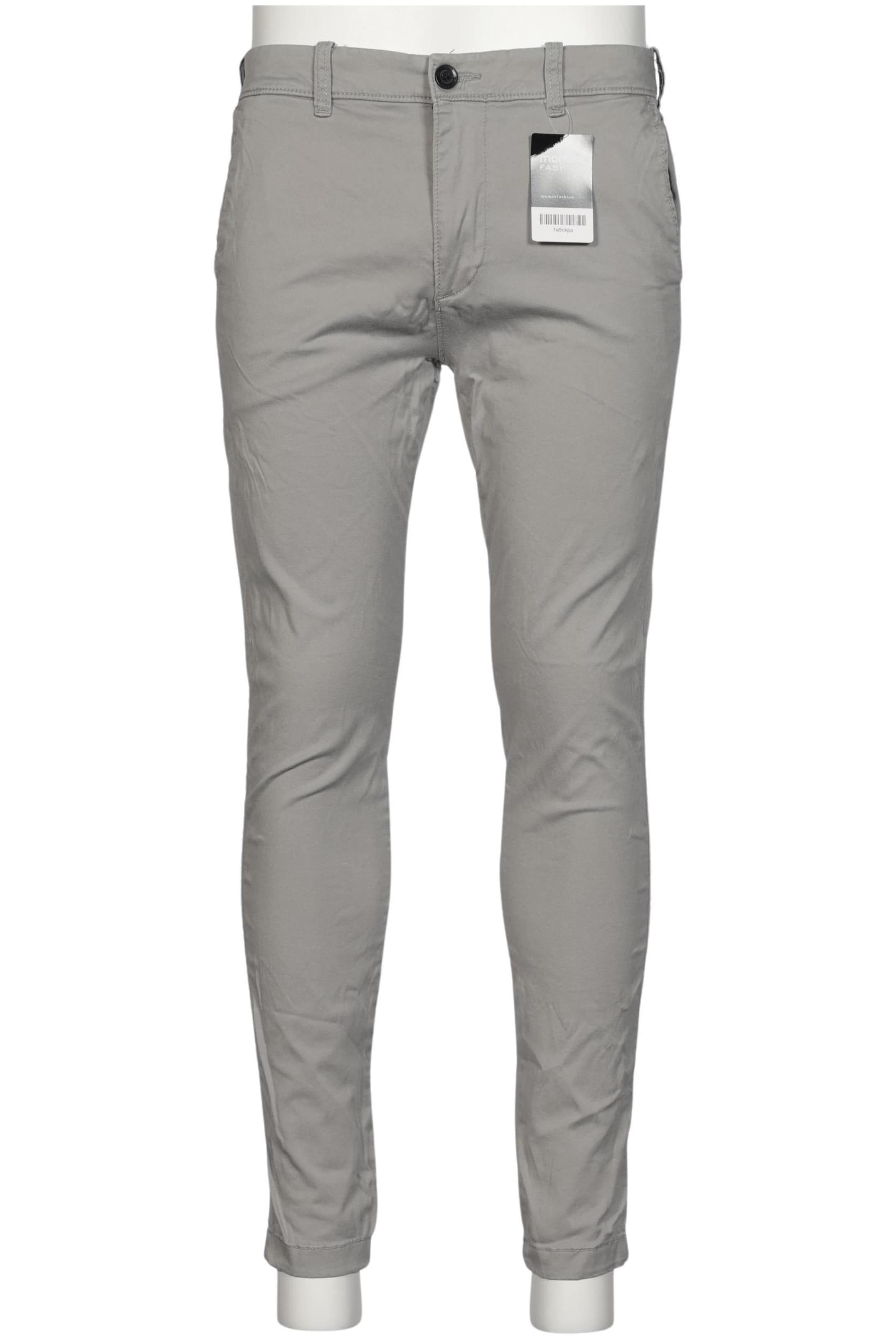 HOLLISTER Jeans in 33 in Grey: front