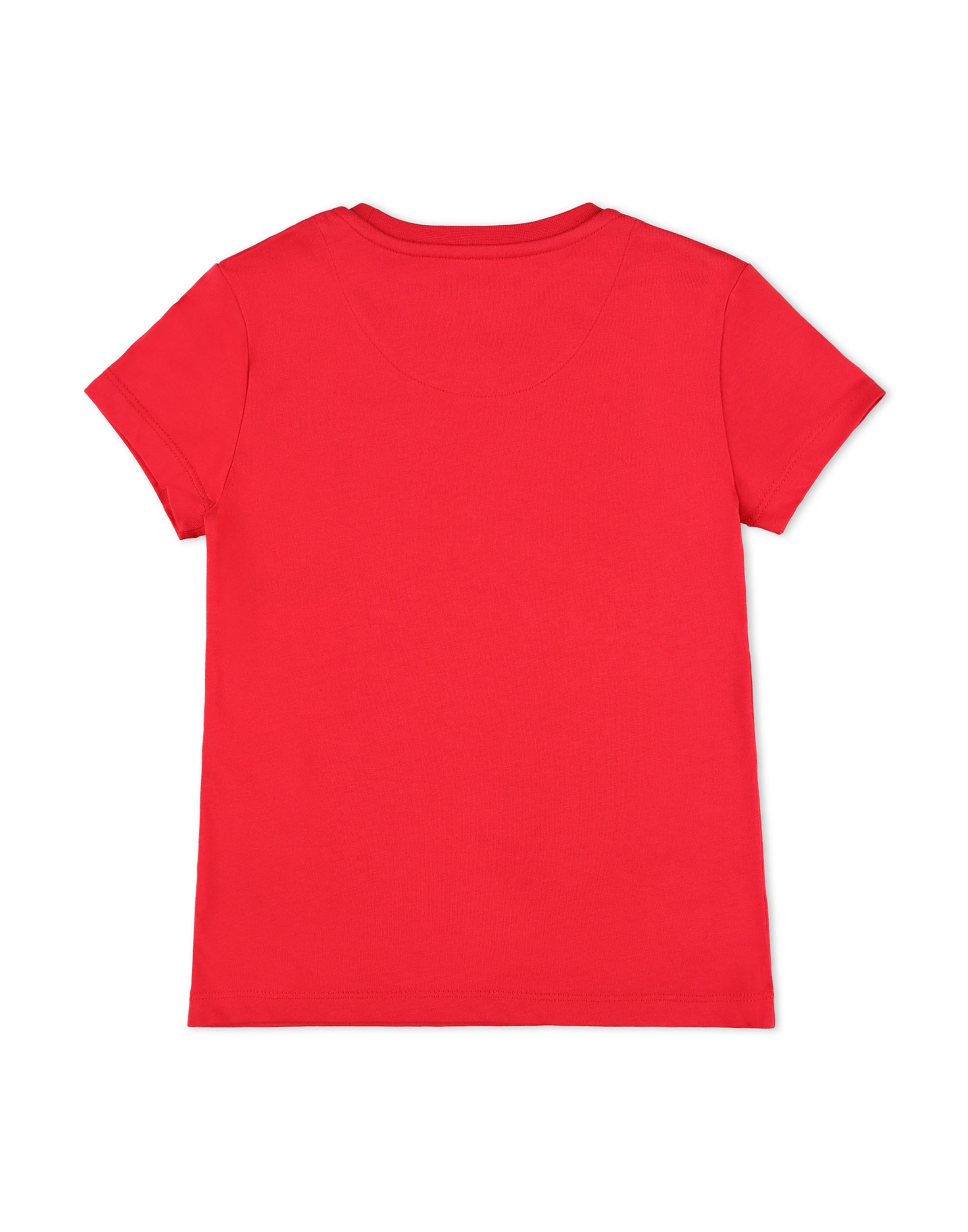 Philipp Plein - Camisola em vermelho