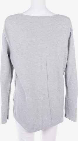 GERRY WEBER Sweater & Cardigan in XXL in Grey