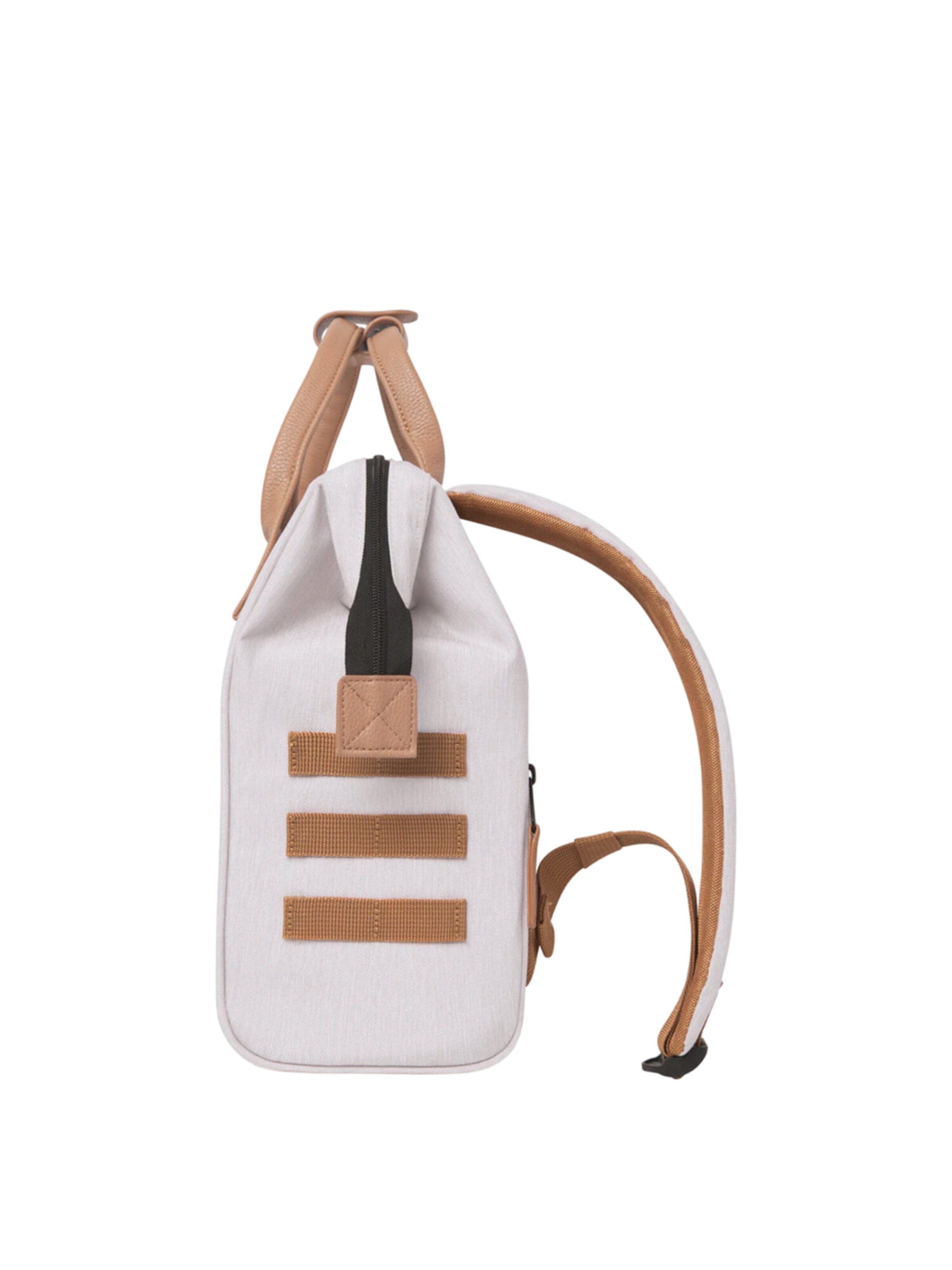 Cabaia Backpack 'Arequipa S' in Beige