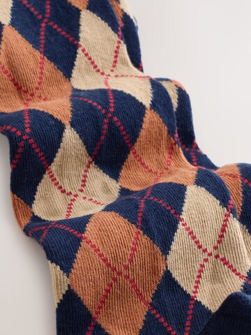 Next Strømpebukser i blå