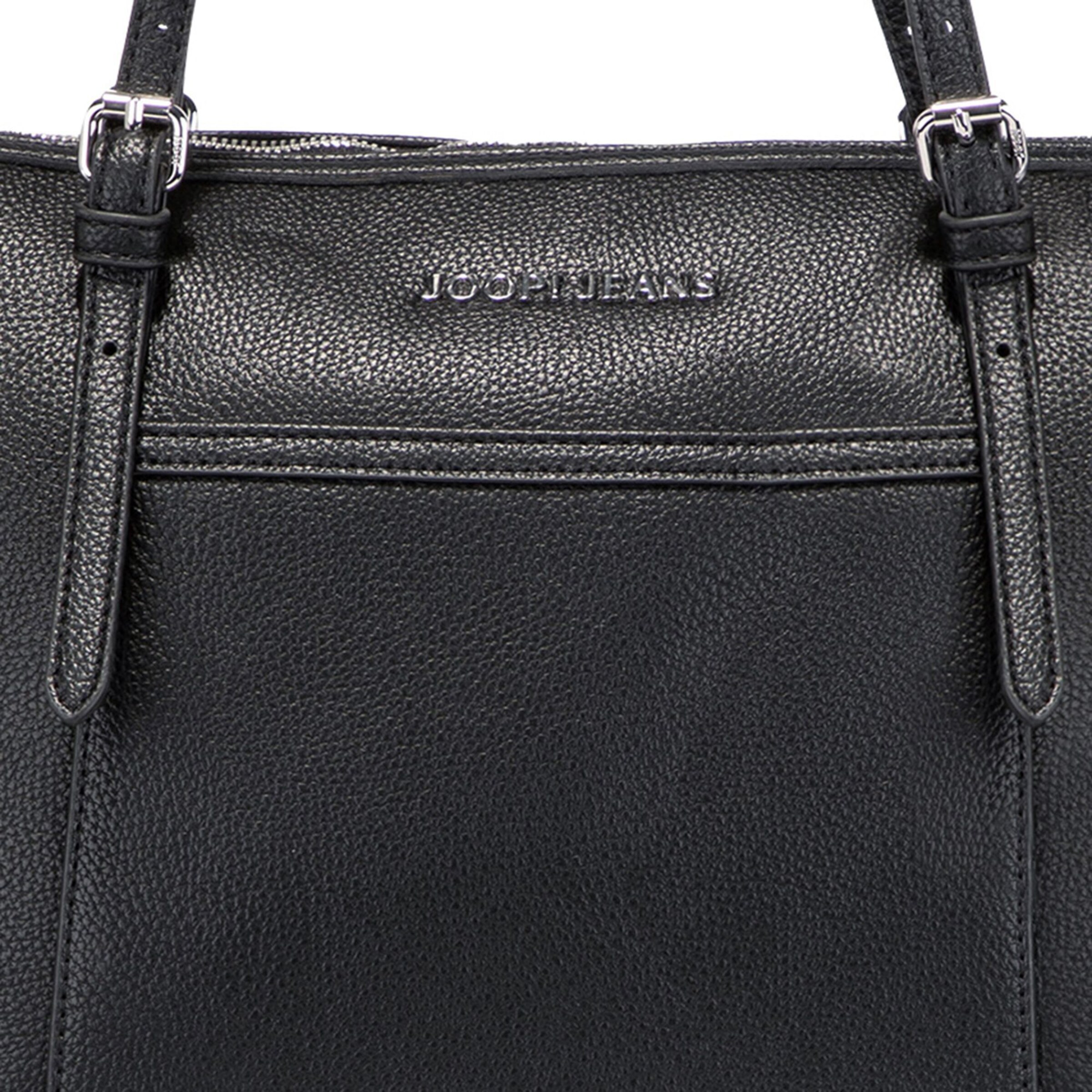 JOOP! Shopper - Čierna