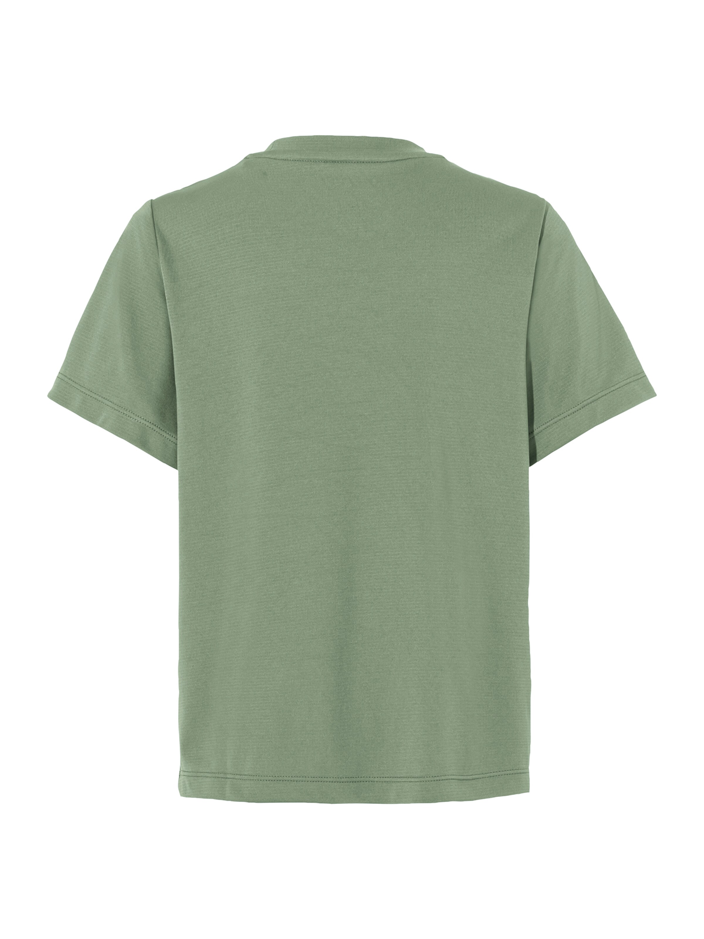 VAUDE Functioneel shirt 'Vaude' in Groen