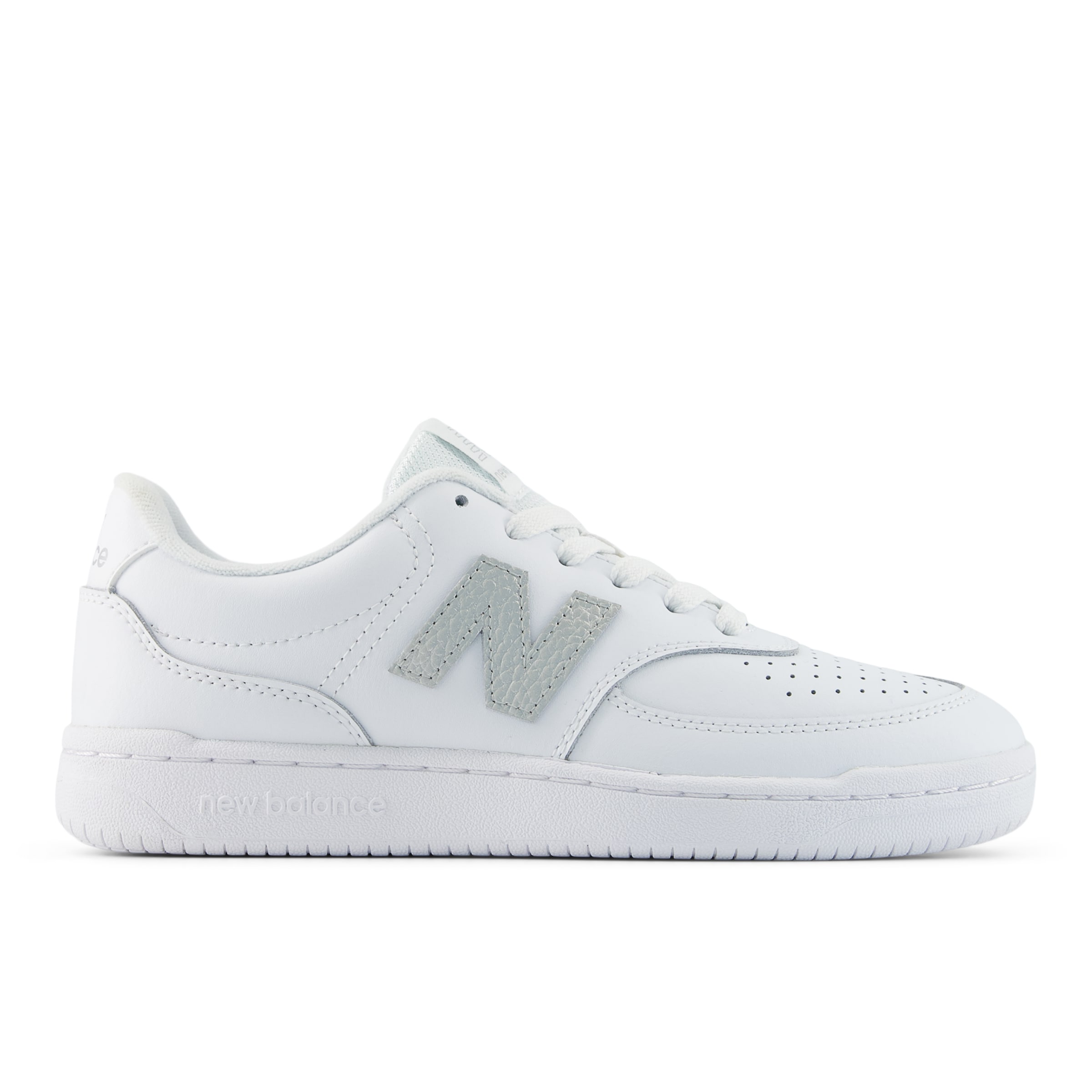 new balance Sneaker in Weiß