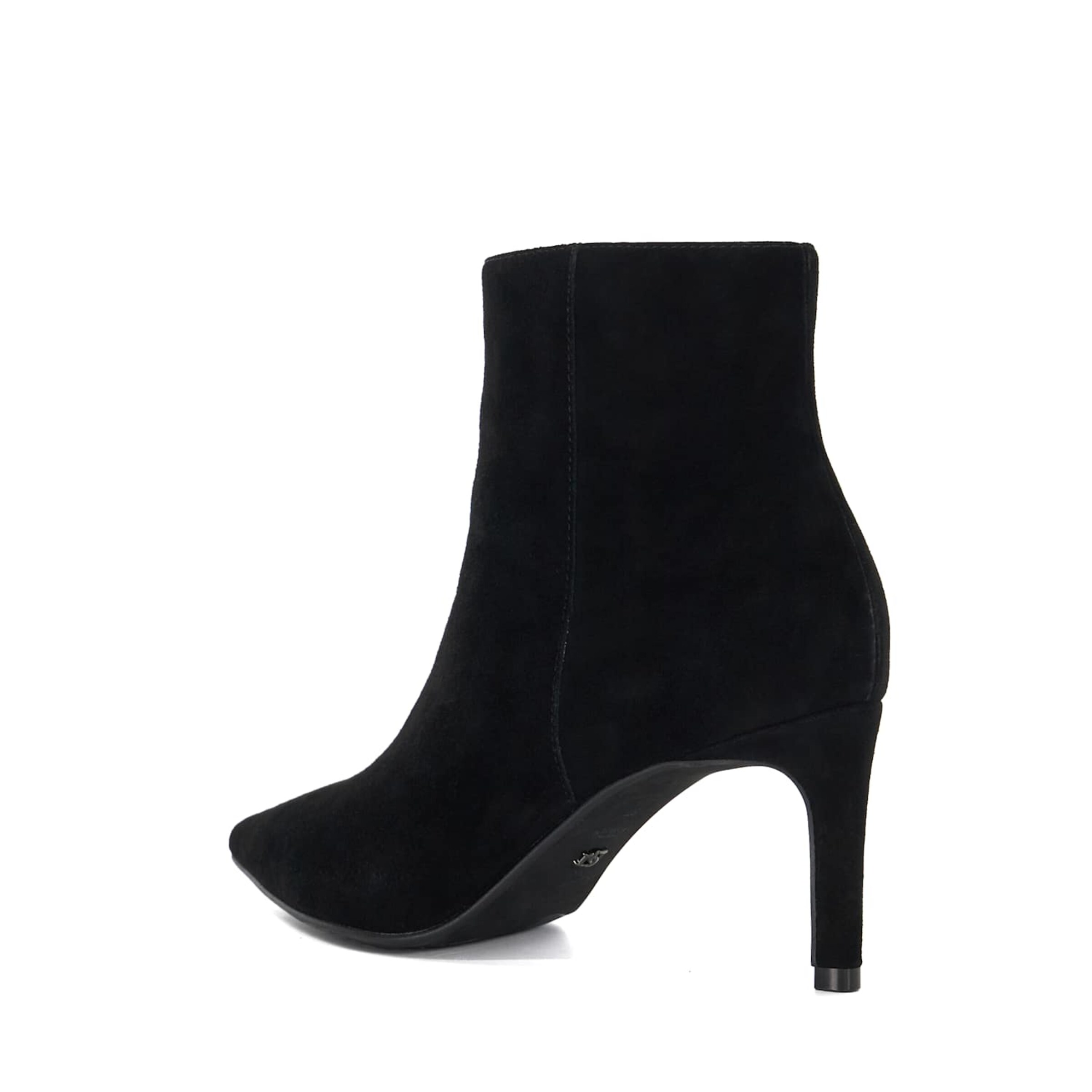 Bottines 'Obsessively' Dune LONDON en noir