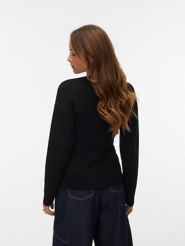Giacchetta 'EVE' di VERO MODA in nero