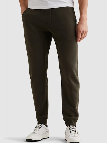 PME Legend Regular Sports trousers 'Skyglizer sweatpants' in Green