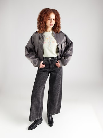 Iriedaily Shirts i grøn