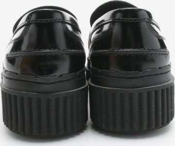 Tod's Flats & Loafers in 36,5 in Black