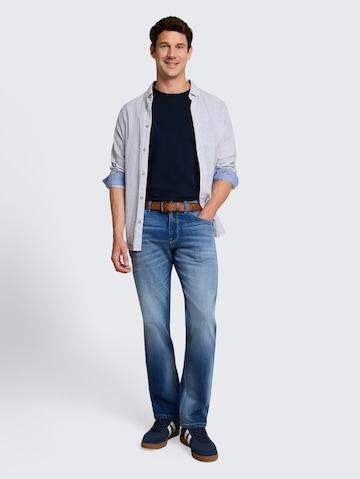TOM TAILOR Regular Jeans 'MARVIN' in Blau