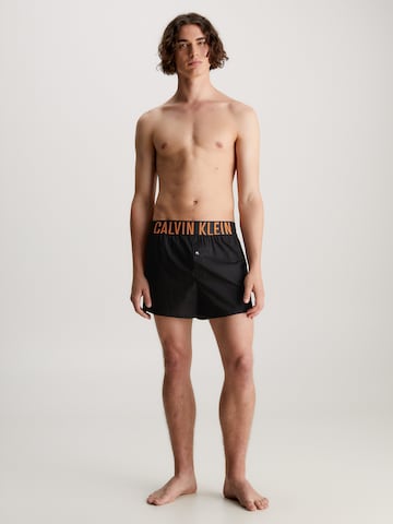 Calvin Klein Underwear Boxershorts 'Intense Power' in Lila