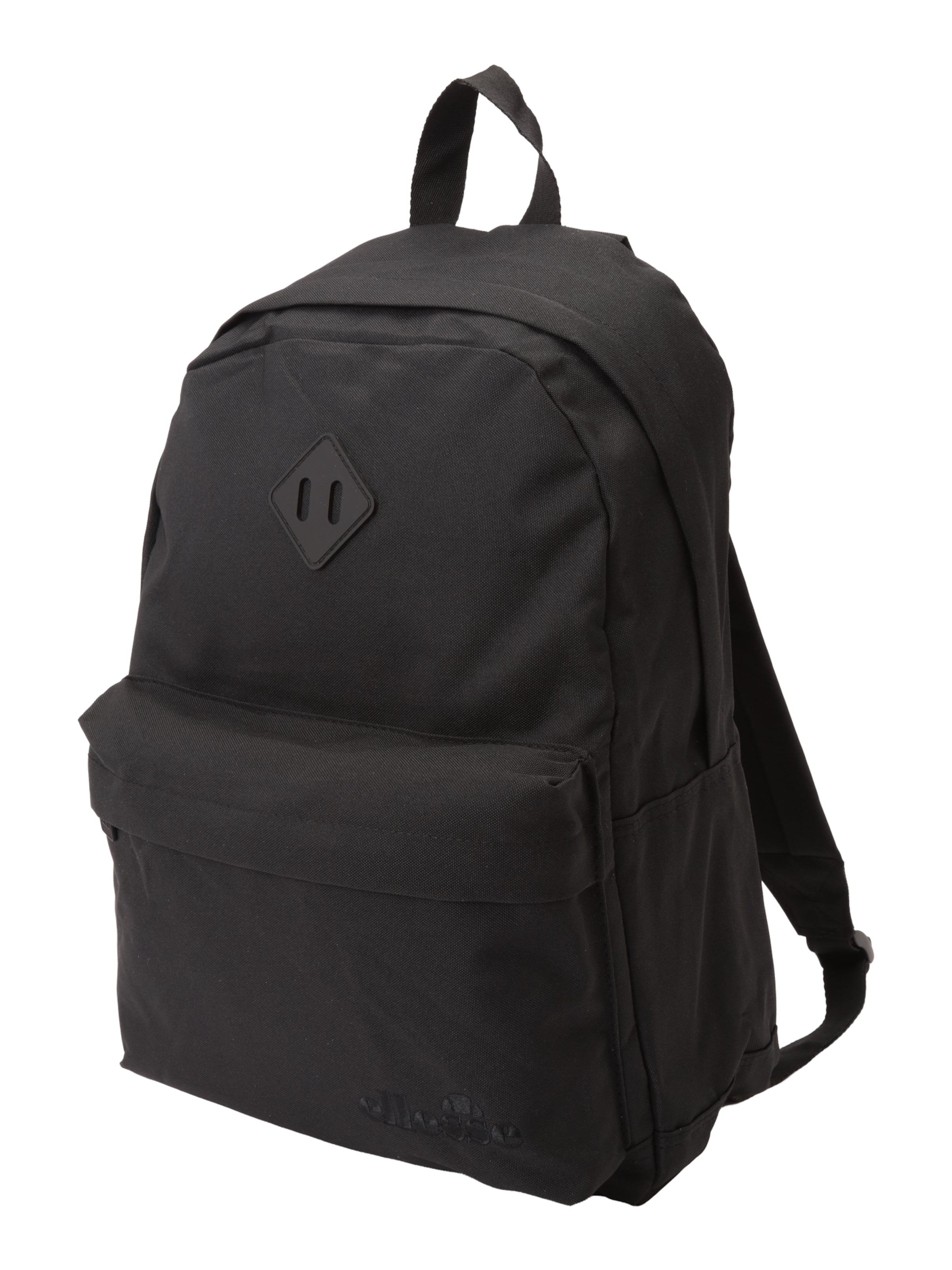 Rucsac 'Regent 2' de la ELLESSE pe negru